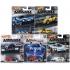 Hot Wheels Premium 2018 Circuit Legends 