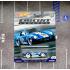 Hot Wheels Premium 2018 Circuit Legends 