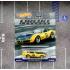 Hot Wheels Premium 2018 Circuit Legends 