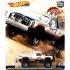 Hot Wheels Car Culture Desert Rally 80 Dodge Macho Power Wagon  