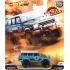 Hot Wheels Car Culture Desert Rally Jeep Grand Wagoneer  