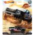 Hot Wheels Car Culture Desert Rally Ford F-150 Raptor 