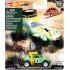 Hot Wheels Car Culture Desert Rally Volkswagen Baja Bug