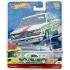Hot Wheels Car Culture Door Slammers Datsun 510