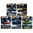 Hot Wheels Premium Car Culture Exotic Envy