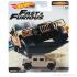 Hot Wheels Fast & Furious Off Road Hummer H1 