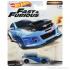 Hot Wheels Fast & Furious Off Road Subaru WRX STI 
