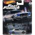 Hot Wheels Furious Fast Rewind Nissan Skyline H/T 2000GT-X