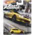 Hot Wheels Fast & Furious Fast Tuner