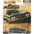 Hot Wheels Fast And Furious Motor City Muscle Ford Gran Torino