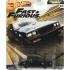 Hot Wheels Fast And Furious Motor City Muscle Set