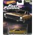Hot Wheels Fast And Furious Motor City Muscle Chevy Nova