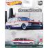 Hot Wheels Car Culture 1969 Nissan Skyline Van 
