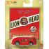Hot Wheels Premium Pop Culture 1937 Haulin Gas Lion Head