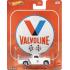 Hot Wheels Premium Pop Culture H Case "FUEL"