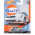 Hot Wheels Premium Volkswagen Golf Gulf 