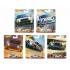 Hot Wheels Premium Car Culture Hill Climbers