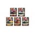Hot Wheels Car Culture Japan Historics 3