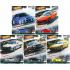 Hot Wheels Premium Car Culture Modern Classics