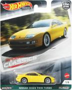 Hot Wheels Nissan 300ZX Twin Turbo 