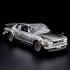 Hot Wheels Collectors RLC Exclusive 1972 Skyline H/T 2000GT-R