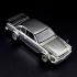 Hot Wheels Collectors RLC Exclusive 1972 Skyline H/T 2000GT-R