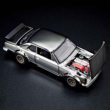 Hot Wheels Collectors RLC Exclusive 1972 Skyline H/T 2000GT-R