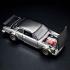 Hot Wheels Collectors RLC Exclusive 1972 Skyline H/T 2000GT-R