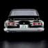Hot Wheels Collectors RLC Exclusive 1972 Skyline H/T 2000GT-R