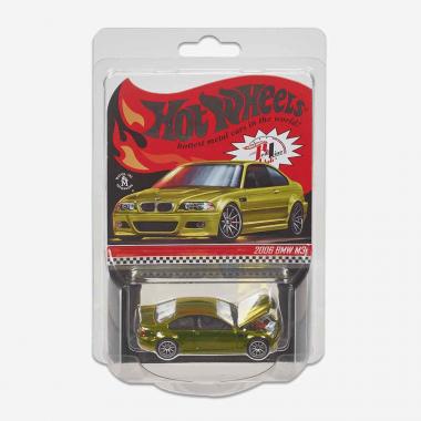 Hot Wheels Collectors RLC Exclusive 2006 BMW M3