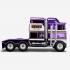 Hot Wheels Collectors HWC Special Editions Thunder Roller