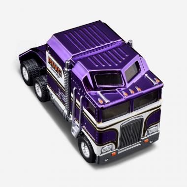Hot Wheels Collectors HWC Special Editions Thunder Roller