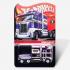 Hot Wheels Collectors HWC Special Editions Thunder Roller