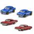 Hot Wheels The Racers Edge Fast & Furious Premium Box