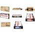 Hot Wheels The Racers Edge Fast & Furious Premium Box