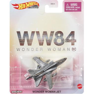 Hot Wheels Premium Retro Entertainment S Case