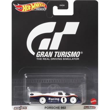 Hot Wheels Premium Retro Entertainment S Case