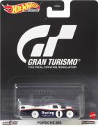 Hot Wheels Premium Grand Turismo Porsche 962 