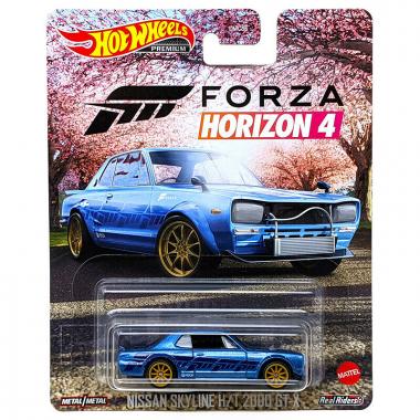 Hot Wheels Retro Entertainment B case 