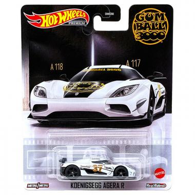 Hot Wheels Retro Entertainment B case 
