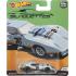 Hot Wheels Car Culture Silhouettes Greenwood Corvette