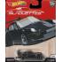 Hot Wheels Car Culture Silhouettes RWB Porsche 930 