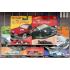 Hot Wheels Car Culture Silhouettes