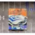Hot Wheels Car Culture Silhouettes