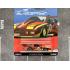 Hot Wheels Car Culture Silhouettes