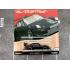 Hot Wheels Car Culture Silhouettes
