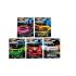 Hot Wheels Premium Original Fast And Furious