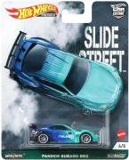 Hot Wheels PANDEM SUBARU BRZ 