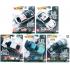 Hot Wheels Premium Car Culture Slide Street