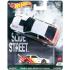 Hot Wheels Premium Car Culture Slide Street